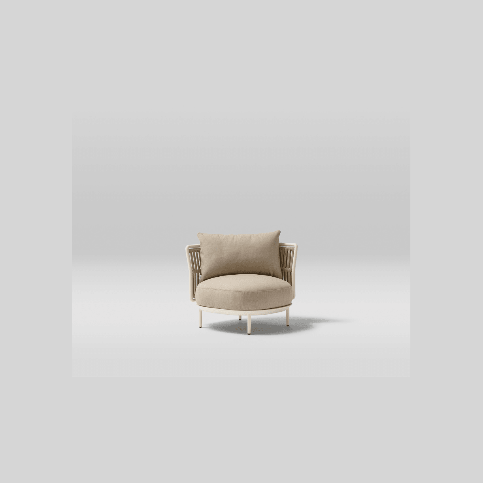 Amba Corner - Woven gallery detail image