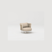 Amba Lounge Chair - Woven gallery detail image