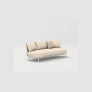 Amba Sofa 2 Without Arms - Woven gallery detail image