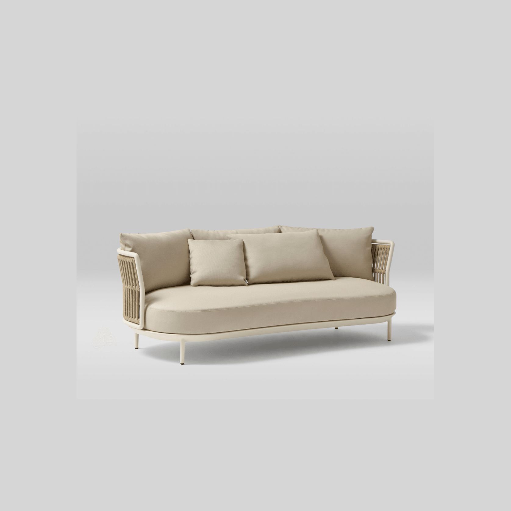 Amba Sofa 2 - Woven gallery detail image