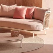 Amba Square Coffee Table gallery detail image