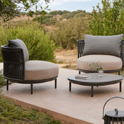 Amba Square Coffee Table gallery detail image