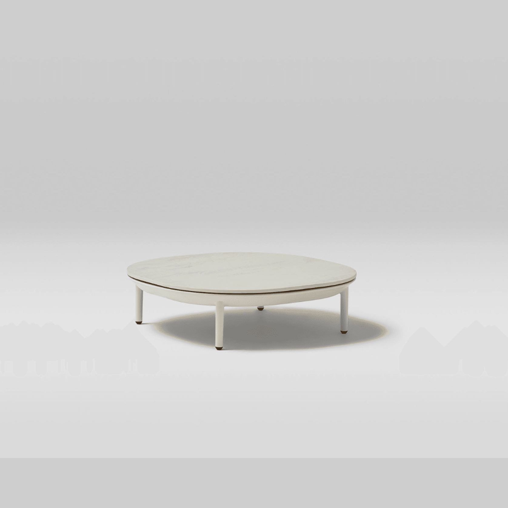 Amba Square Coffee Table gallery detail image