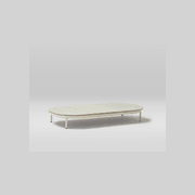 Amba Rectangular Coffee Table gallery detail image