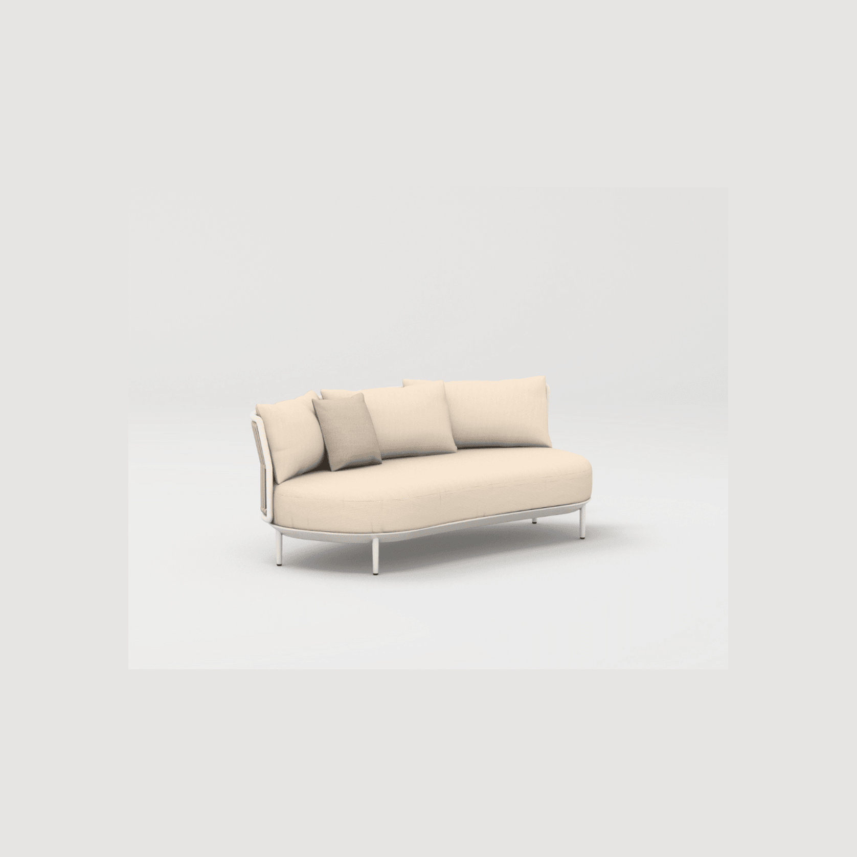 Amba Open End Module - Woven gallery detail image