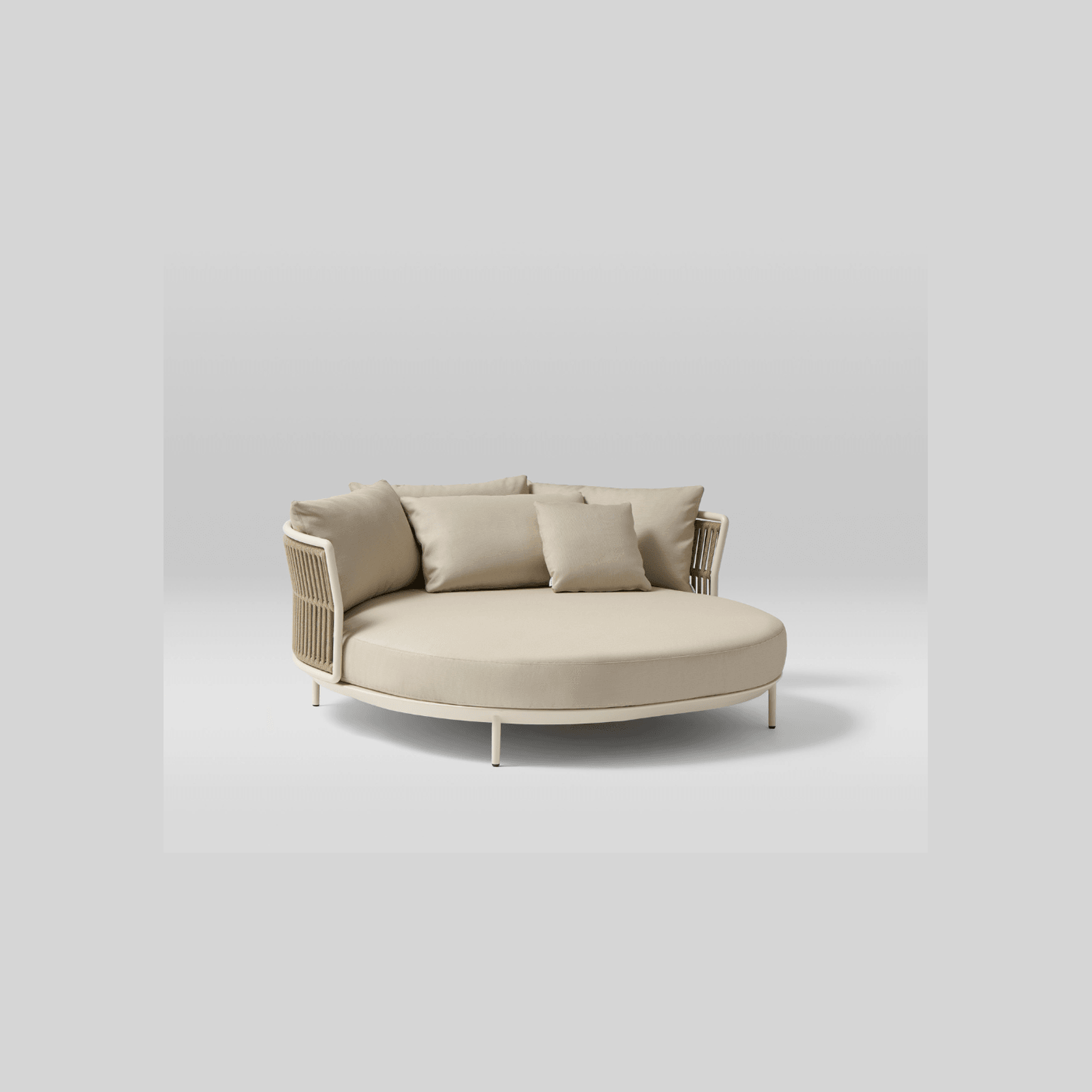 Amba Daybed - Woven gallery detail image