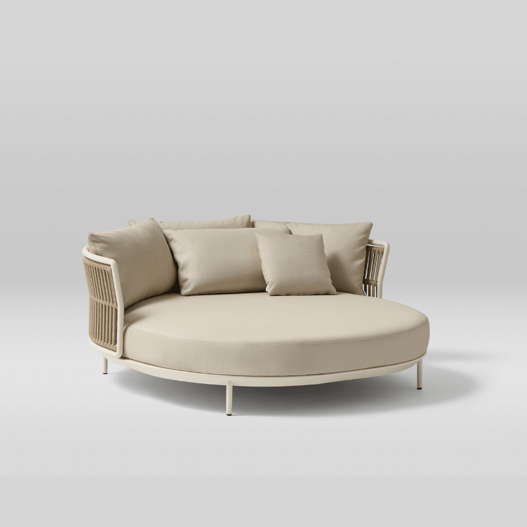 Amba Daybed - Woven gallery detail image