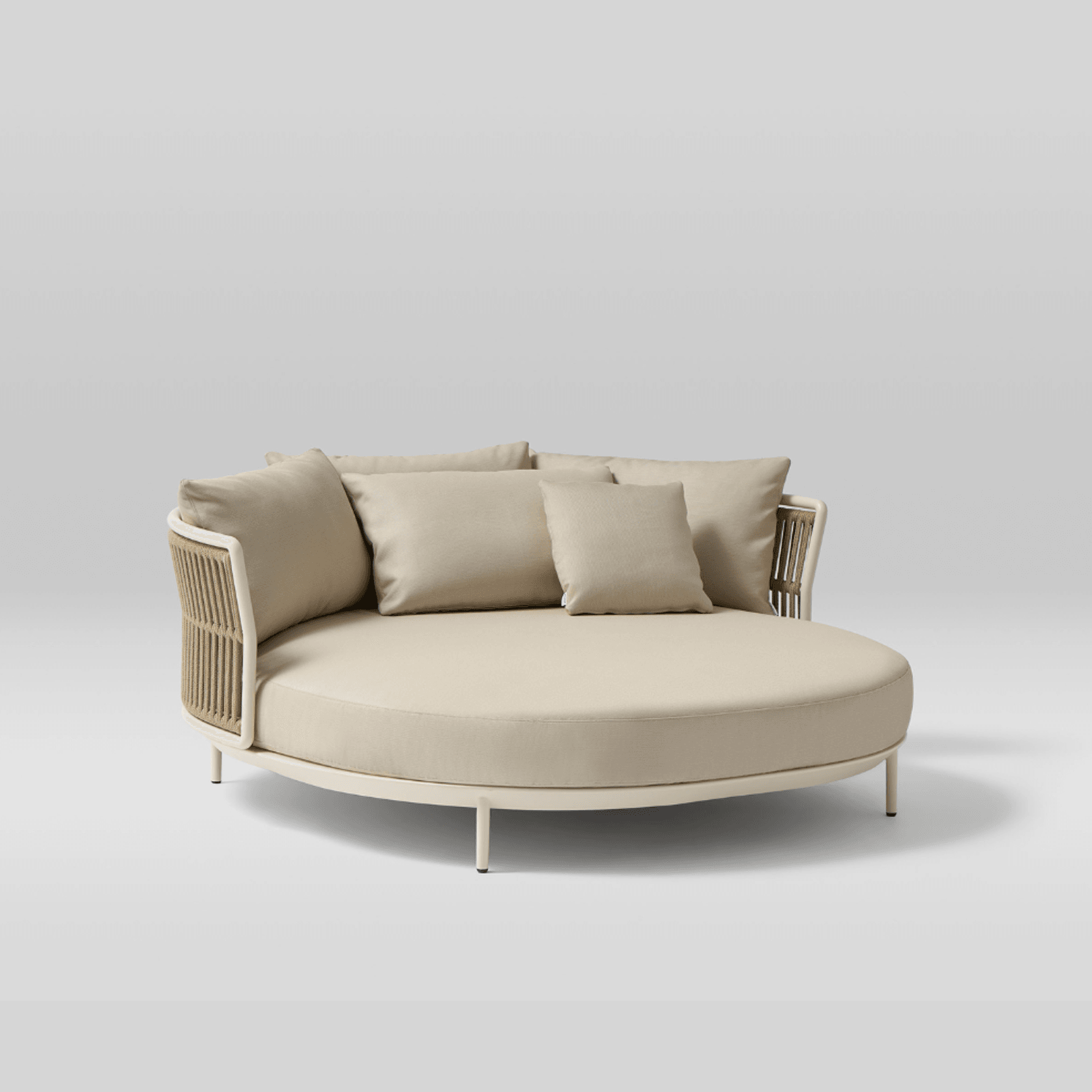 Amba Daybed - Woven gallery detail image