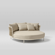 Amba Daybed - Woven gallery detail image