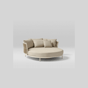 Amba Daybed - Woven gallery detail image