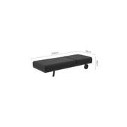 Plover Sunbrella Sun Lounger gallery detail image
