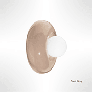 Bumbum Wall Light gallery detail image