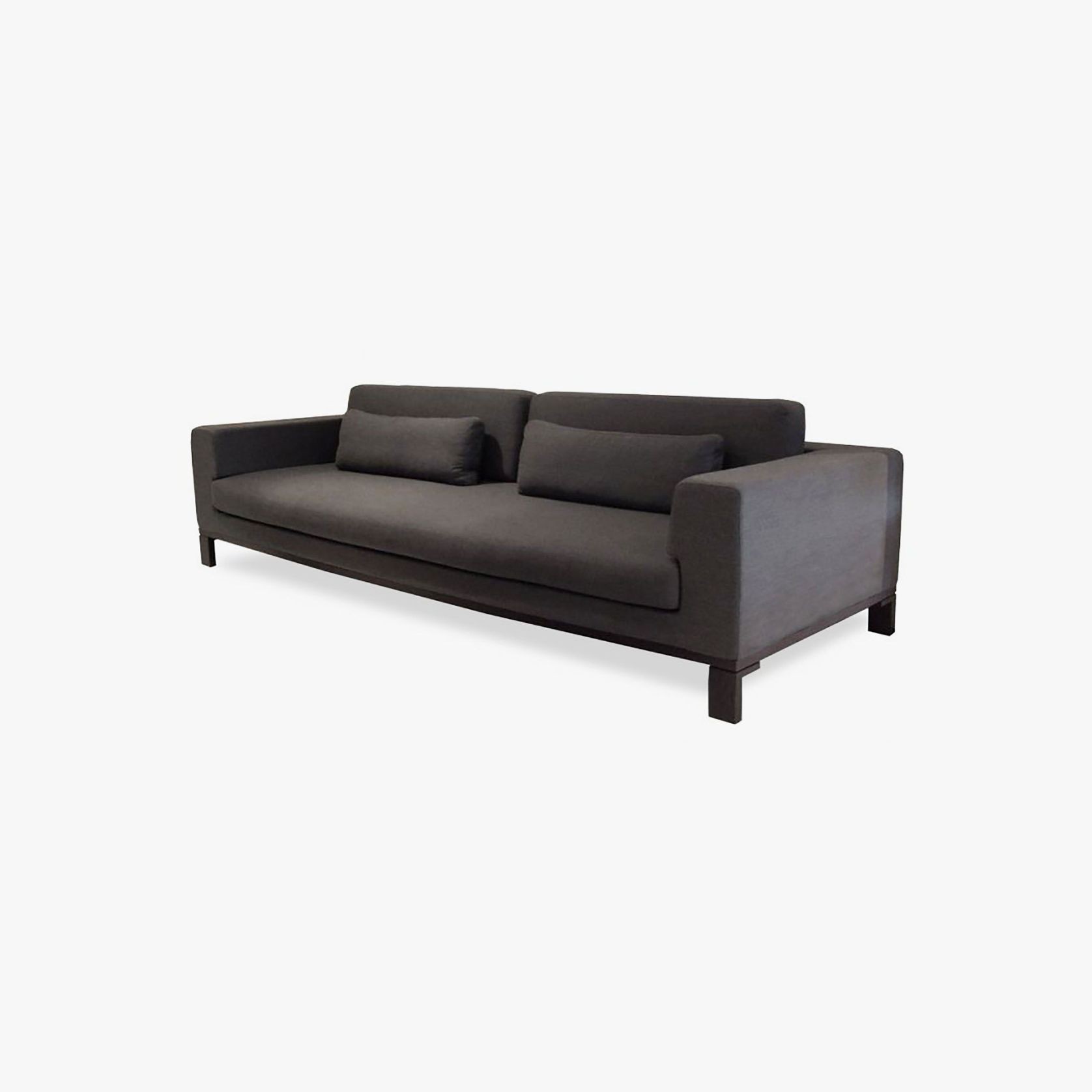 Gilbert 4 seater - Sofa by Apartmento gallery detail image
