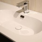 Newline Poly-Marble Basin 750 gallery detail image