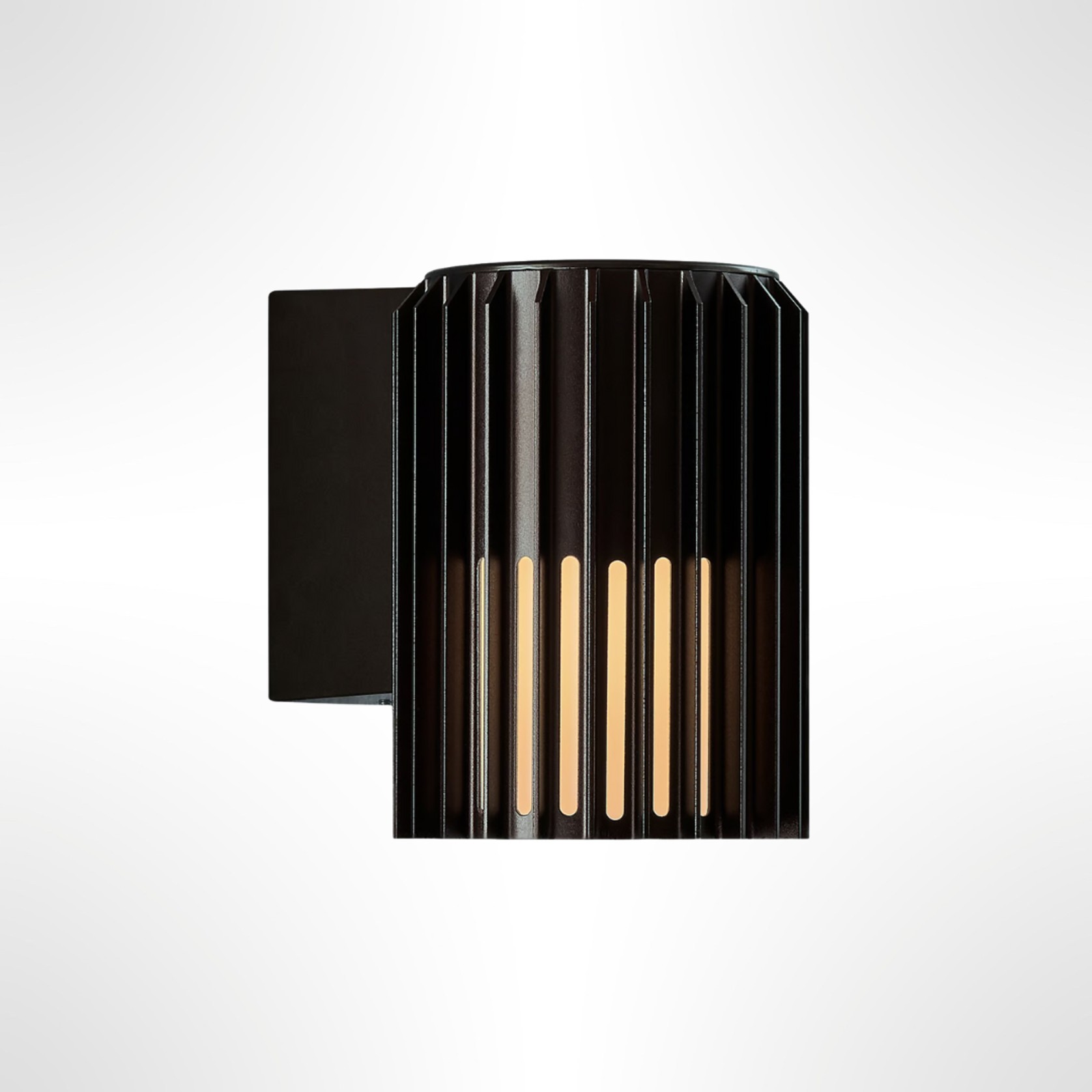 Aludra Single Wall Light gallery detail image