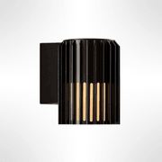 Aludra Single Wall Light gallery detail image