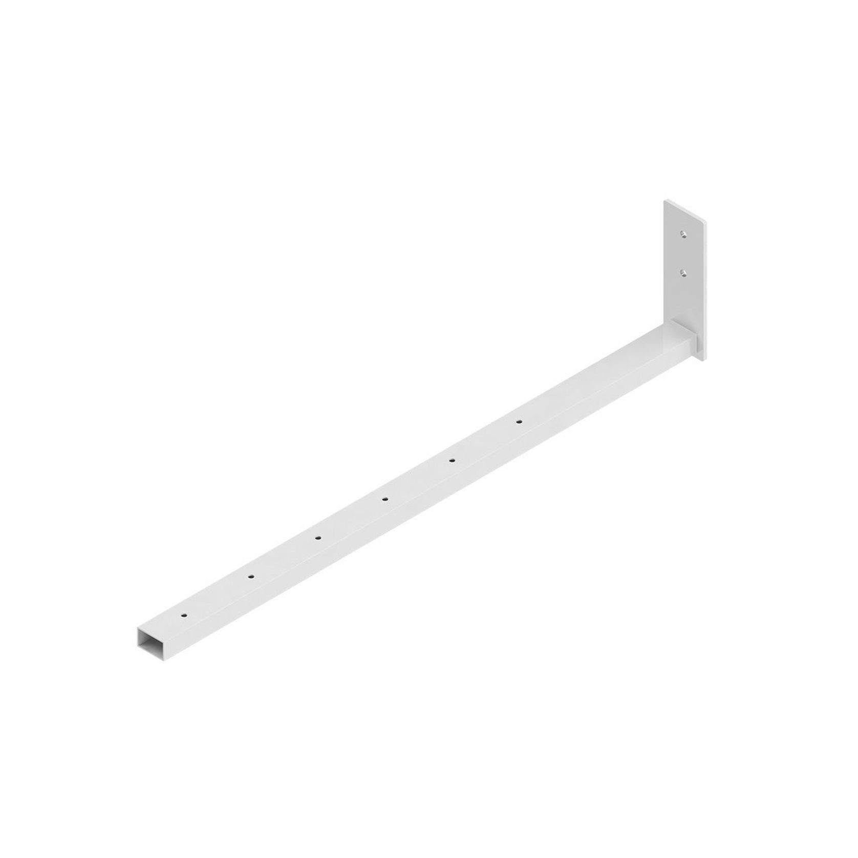 Soffit Wall Mounted Pergola Bracket gallery detail image