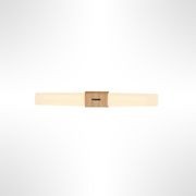 Helva Double Wall Light gallery detail image