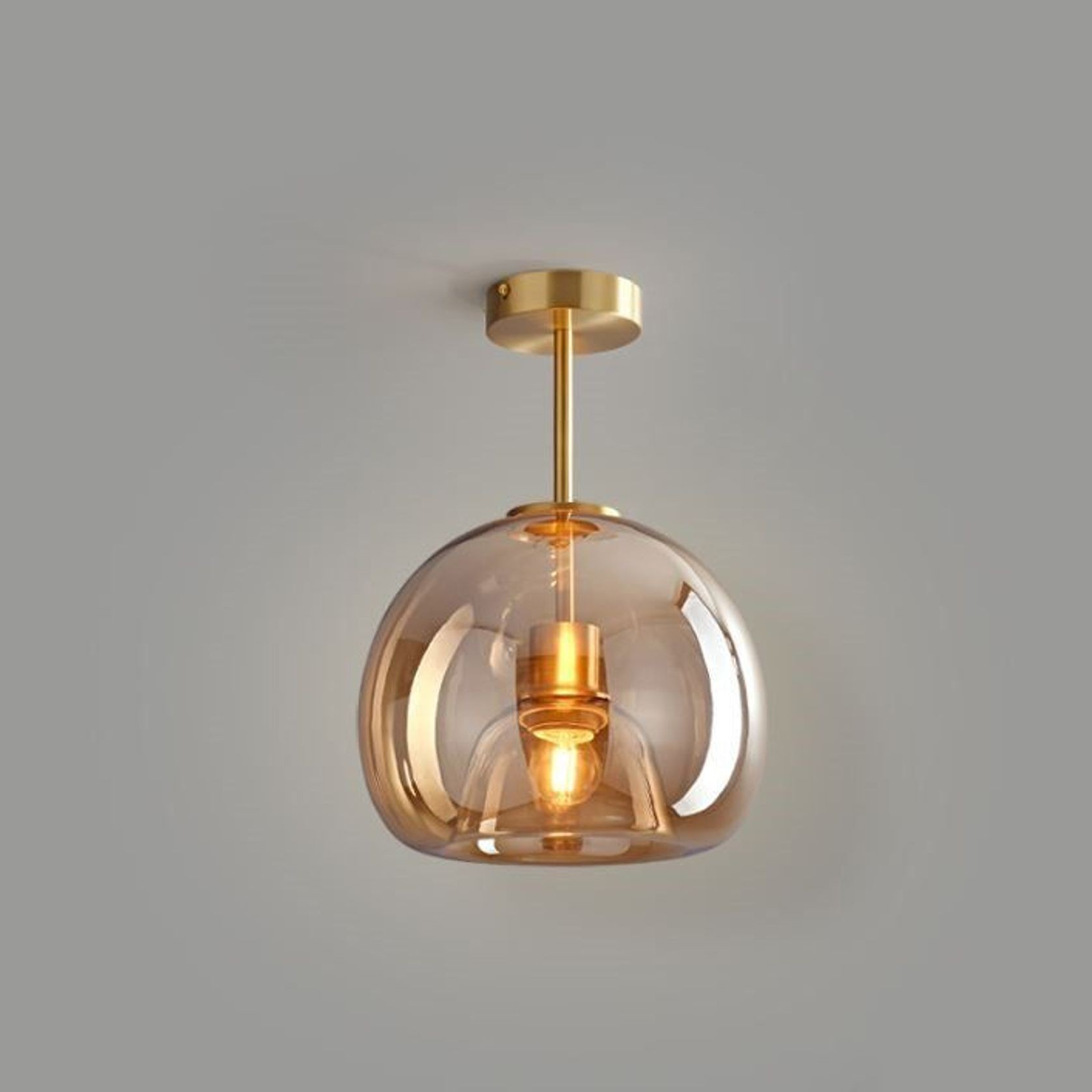 Deon Ceiling Light gallery detail image