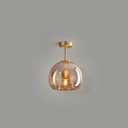 Deon Ceiling Light gallery detail image