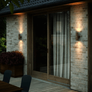 Kyklop Ripple Wall Light gallery detail image