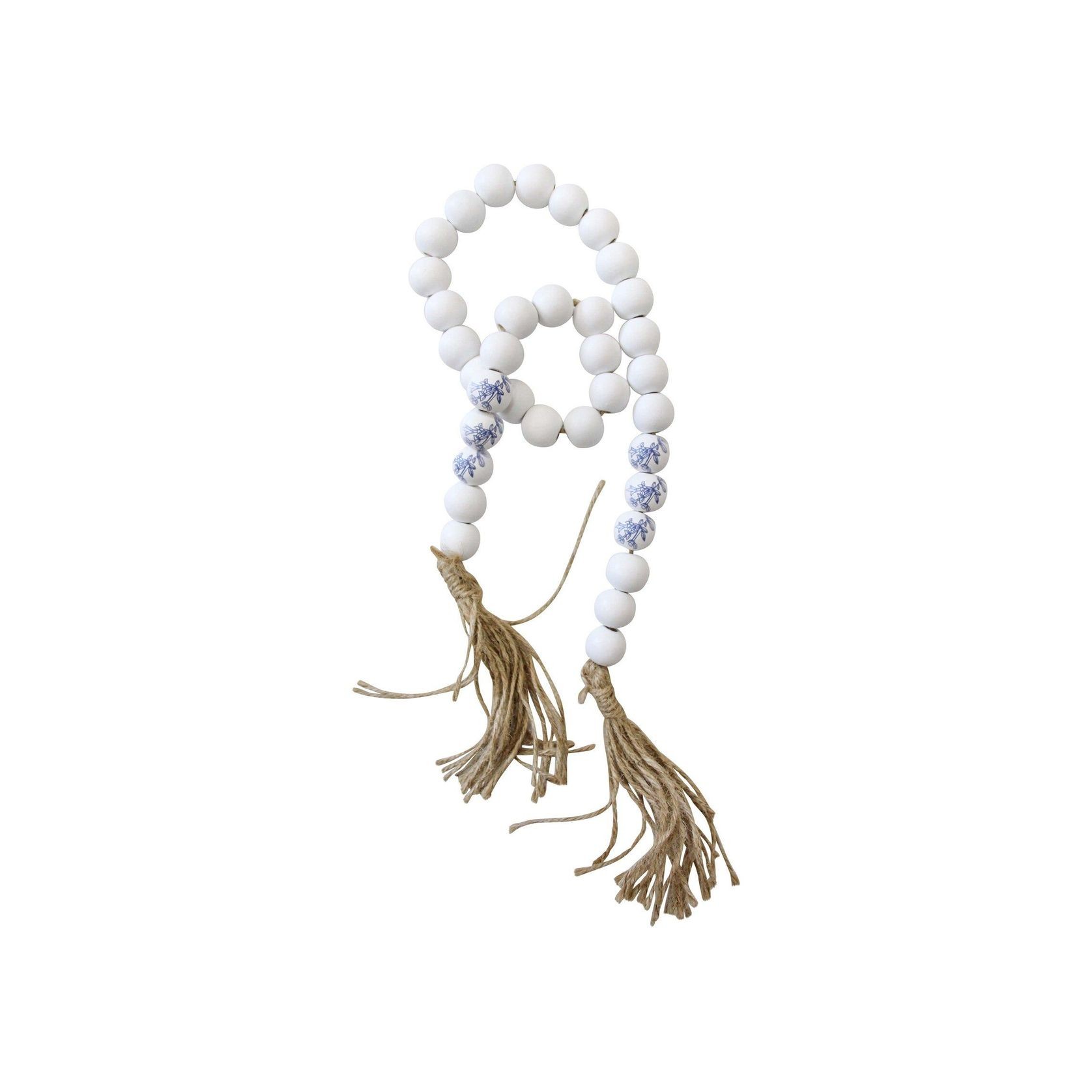 Bead Tassel Hamptons gallery detail image