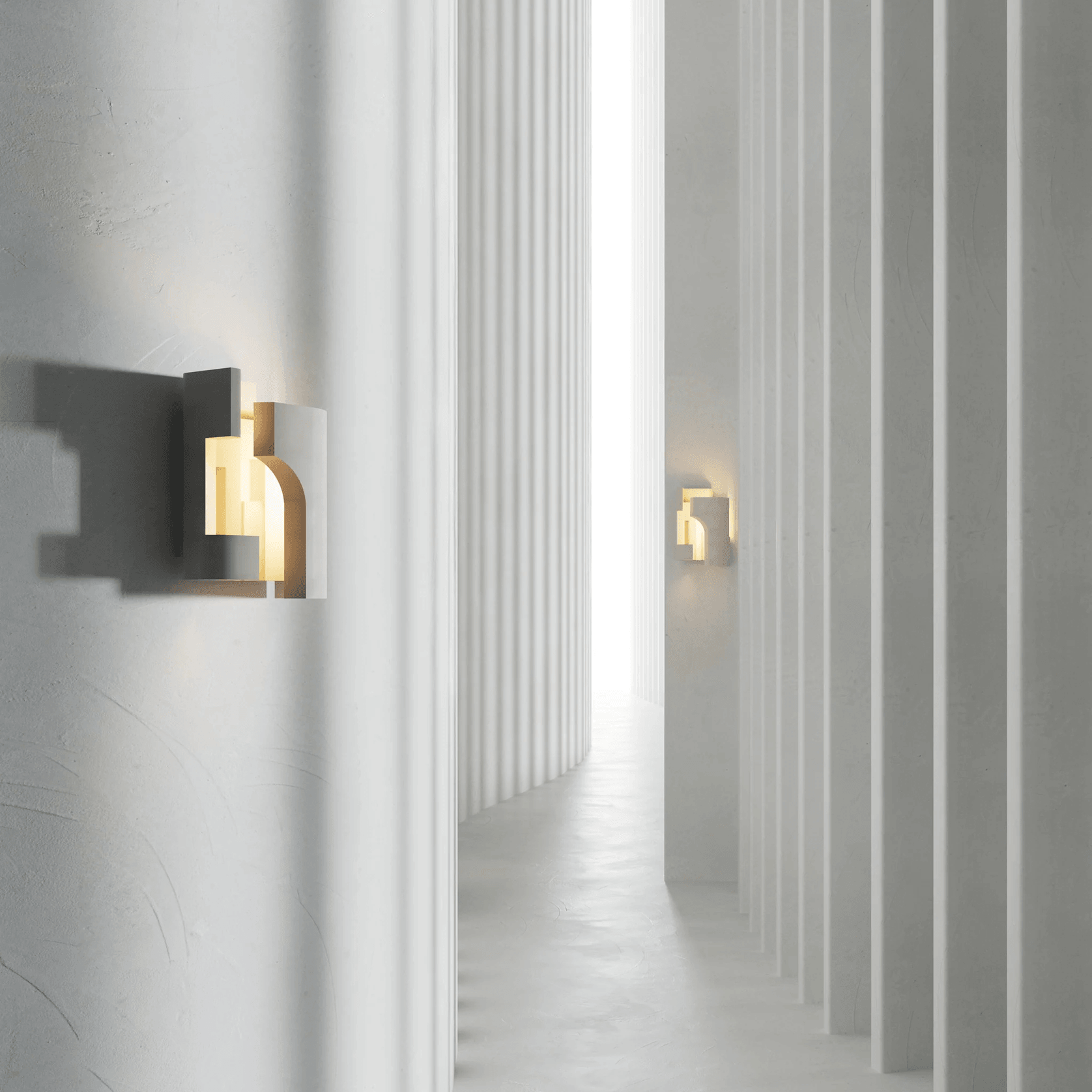Soul Story 4 Wall Light gallery detail image