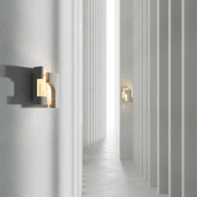 Soul Story 4 Wall Light gallery detail image