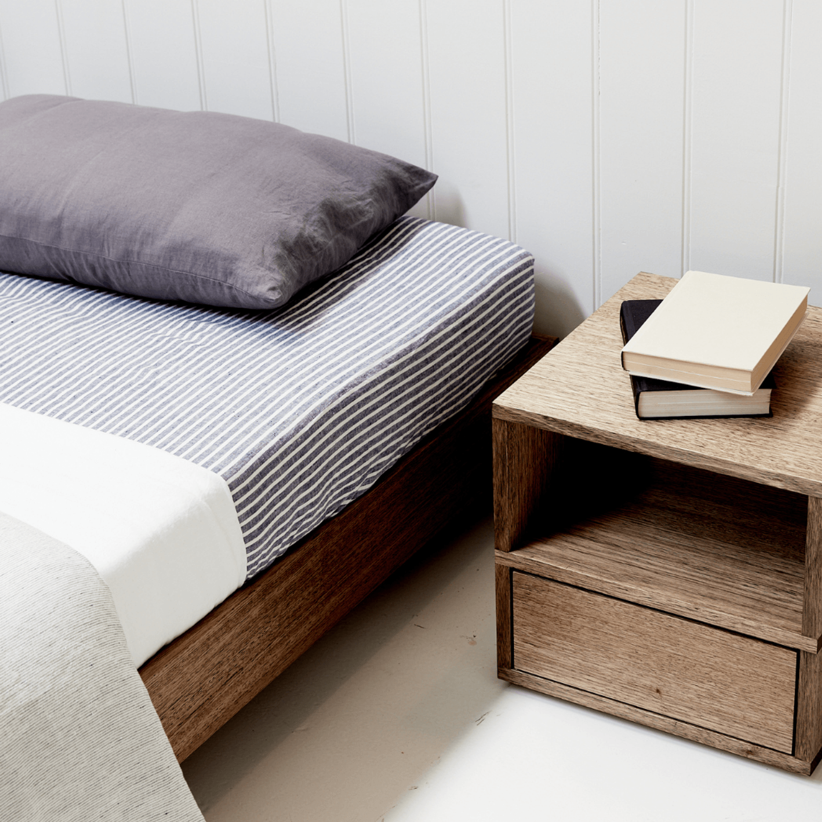 Huey Low Rider | Bedside Table gallery detail image