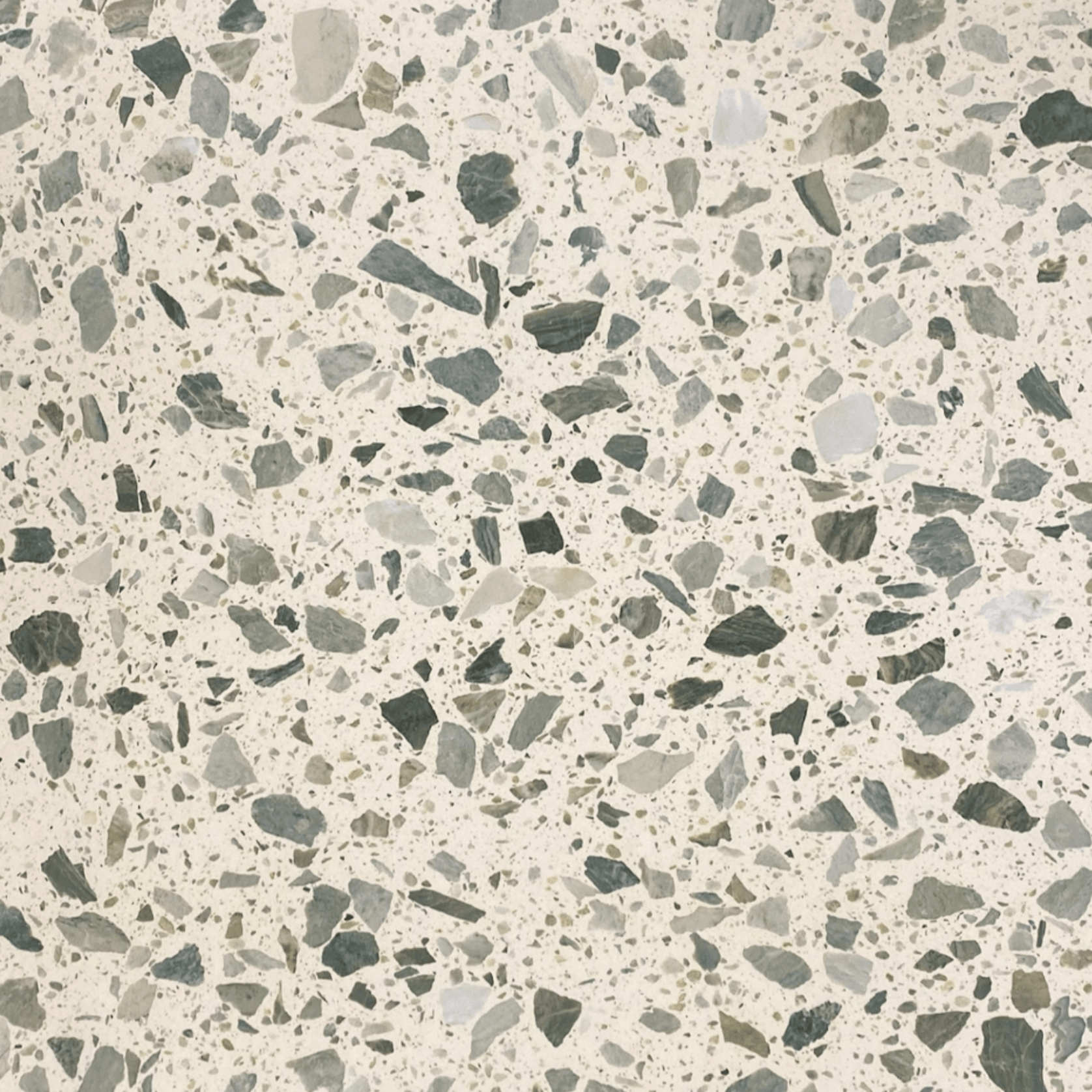 Sofia Jade Porcelain Terrazzo gallery detail image