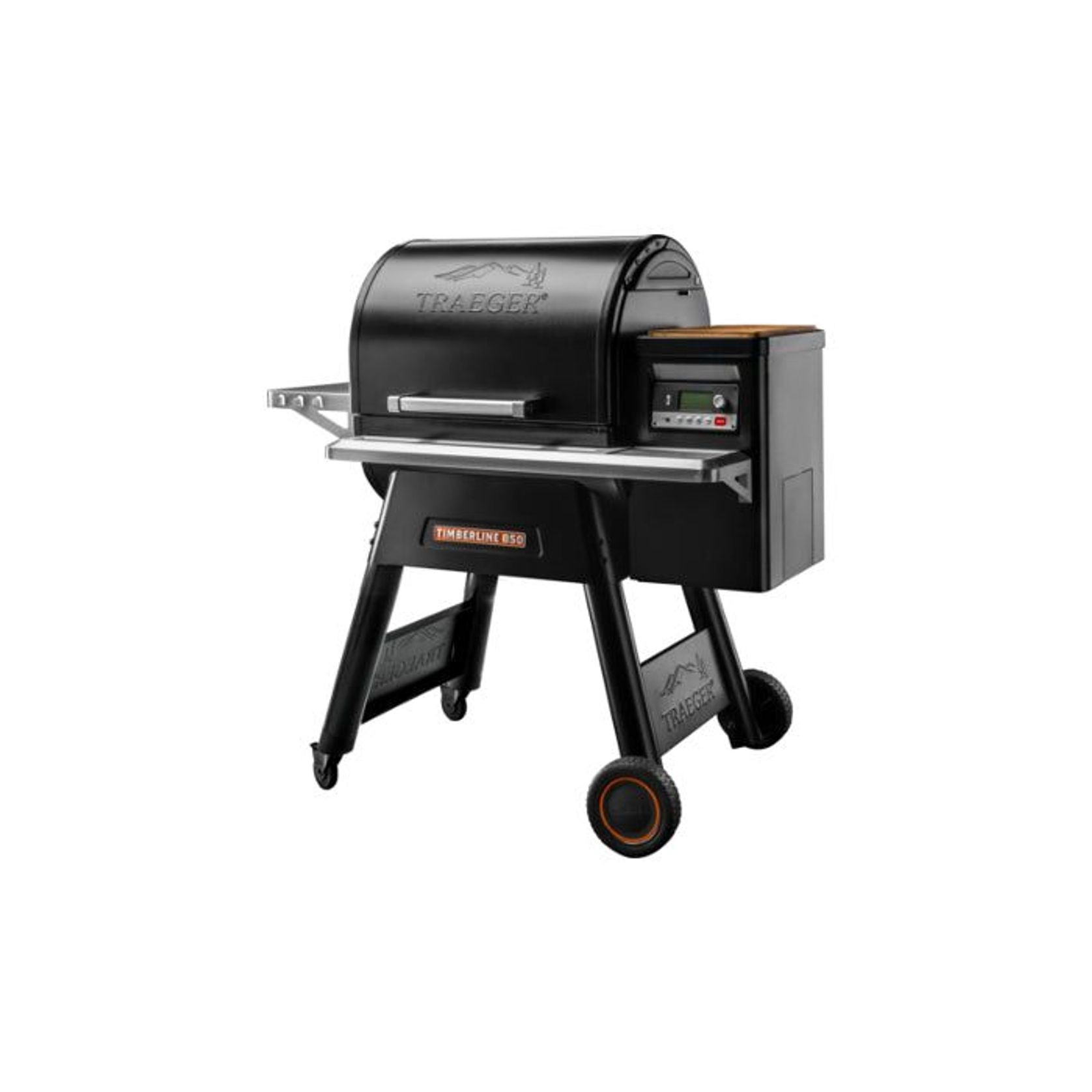 Traeger Timberline 850 gallery detail image