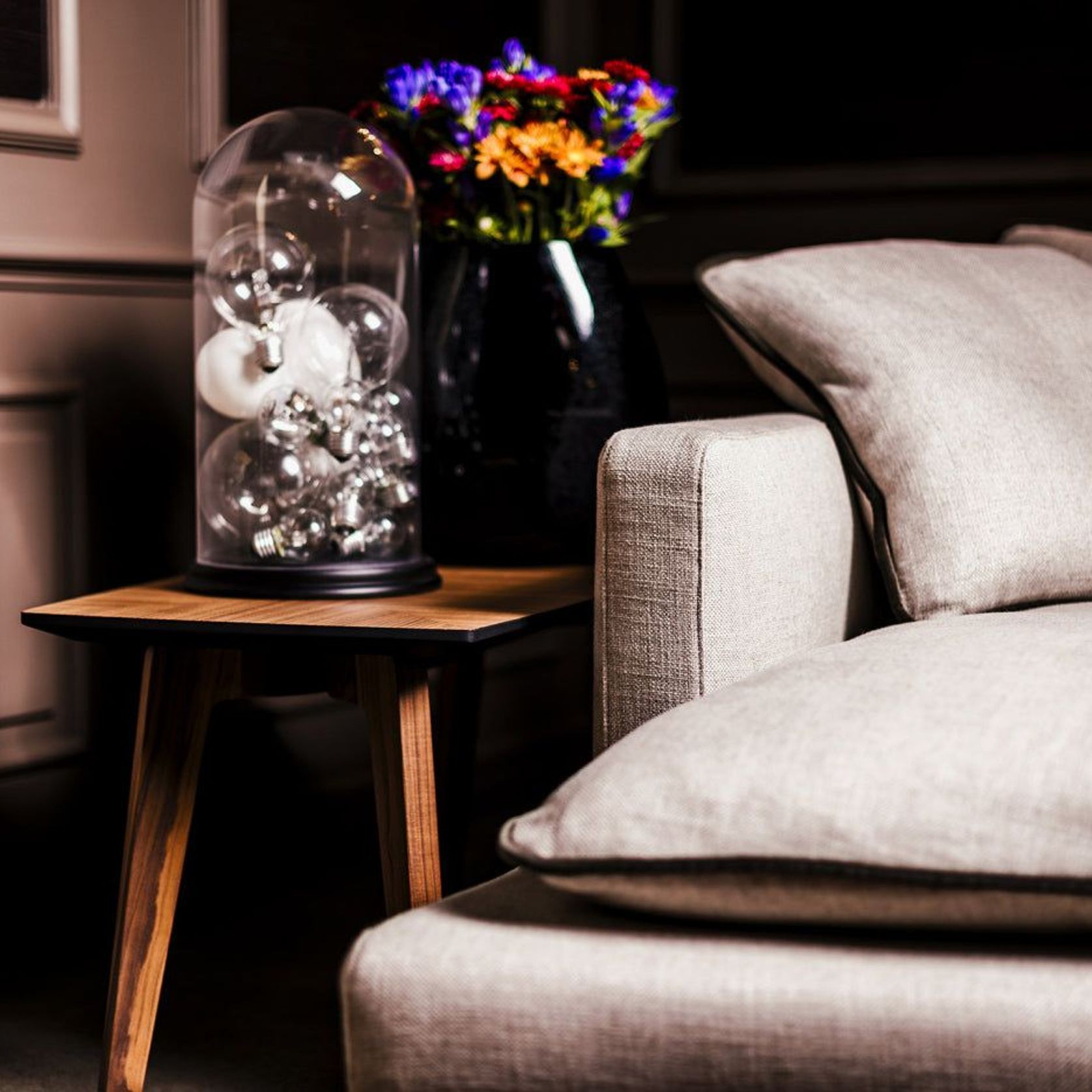 Island Sofa gallery detail image