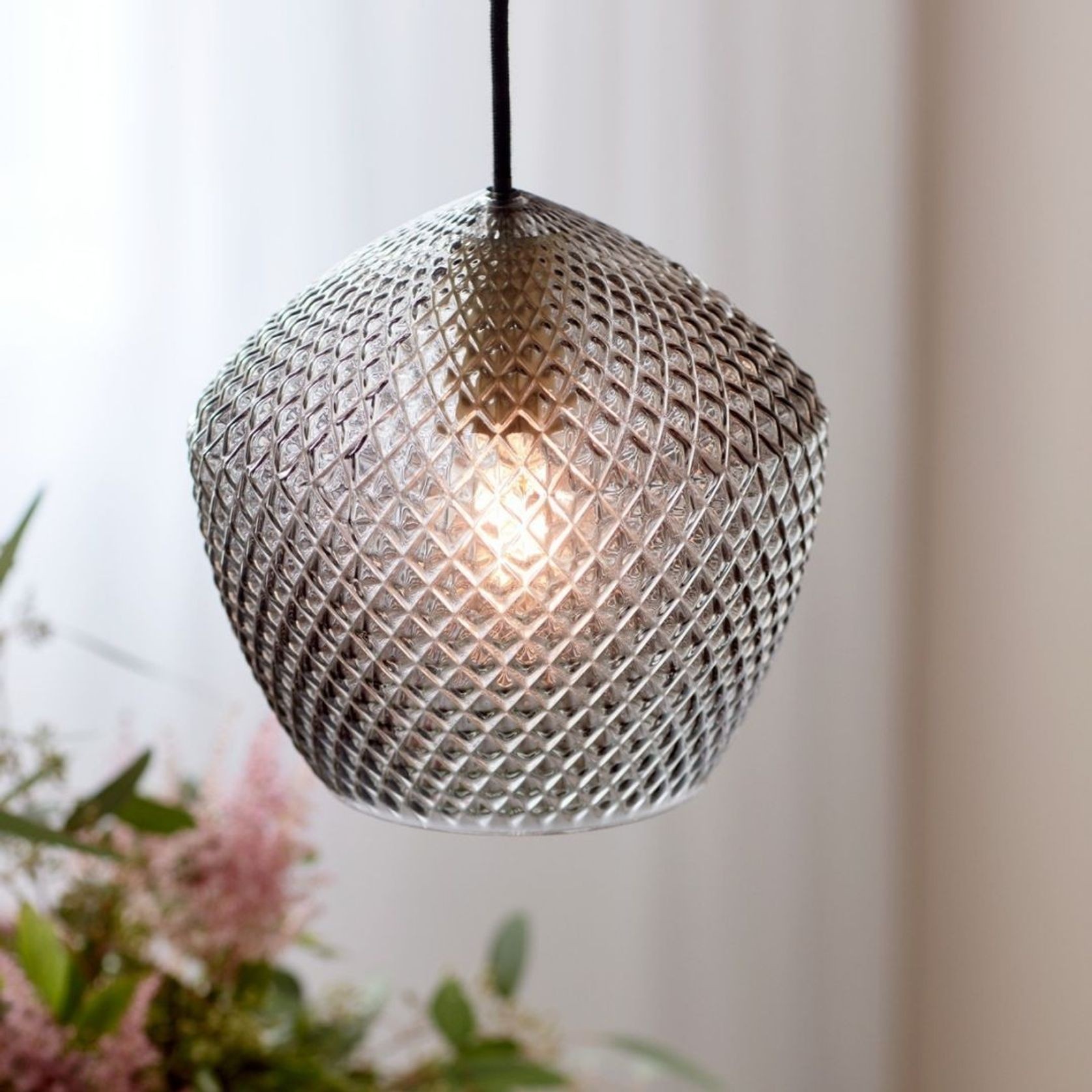 Orbiform Pendant gallery detail image
