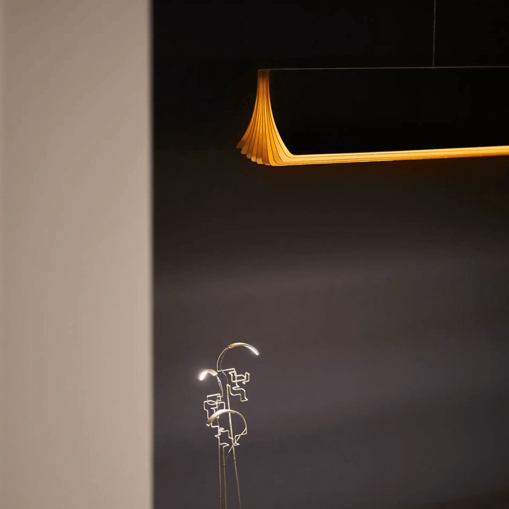 Respiro Pendant gallery detail image