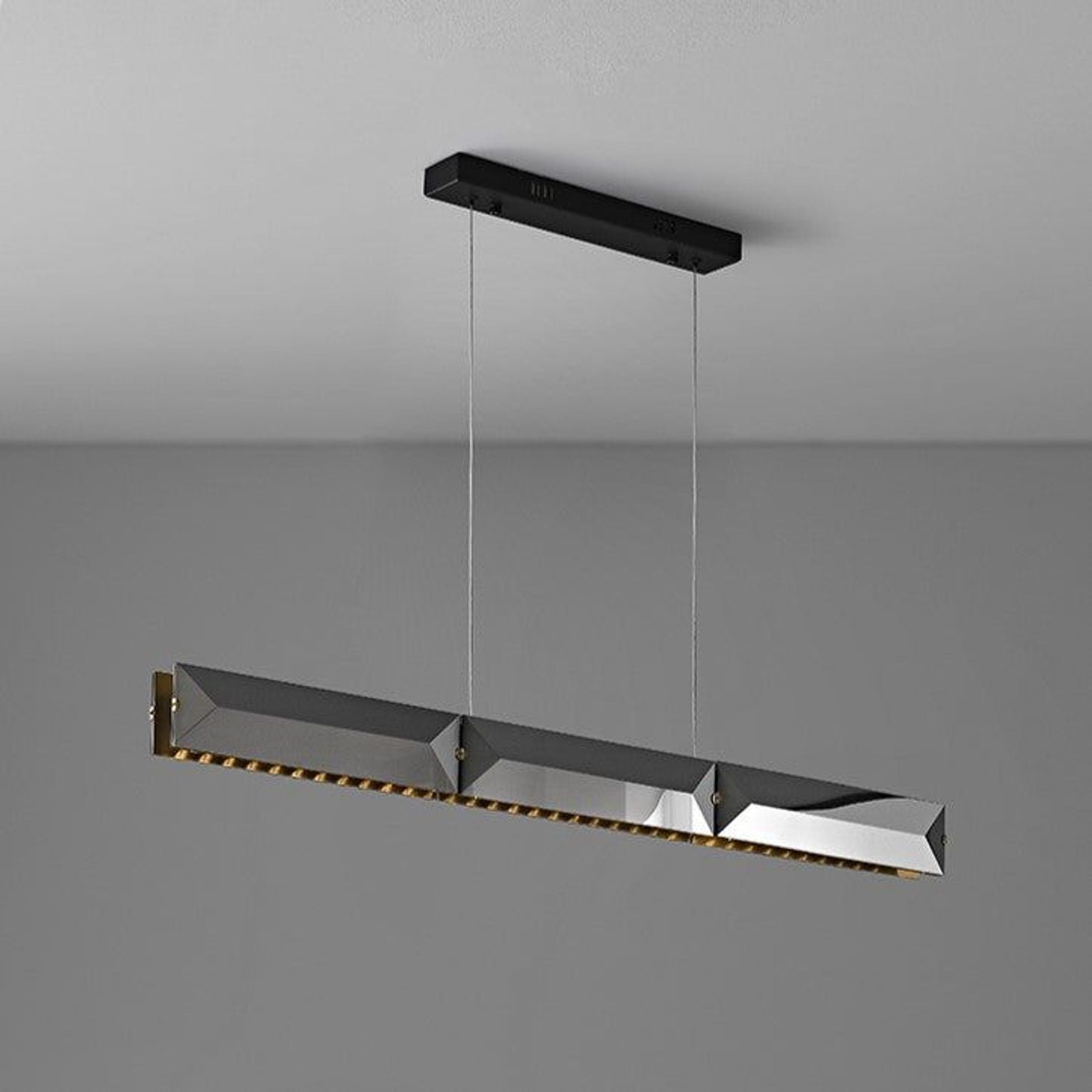 Eko Horizontal Pendant gallery detail image