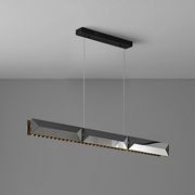 Eko Horizontal Pendant gallery detail image
