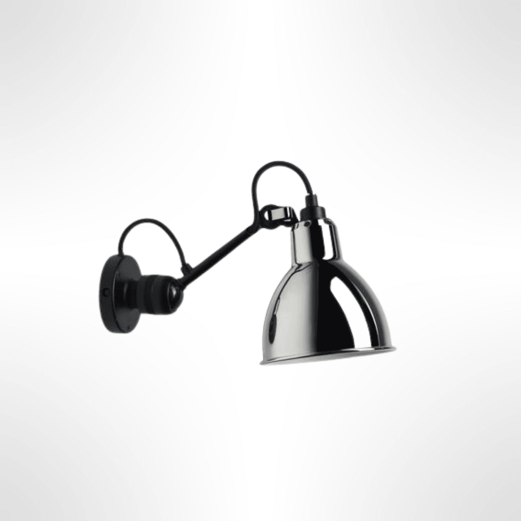 Lampe Gras N°304 Wall Light gallery detail image