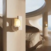 Soul Story 2 Wall Light gallery detail image