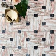 Greg Natale Tempo Mosaic 200x200x10mm gallery detail image