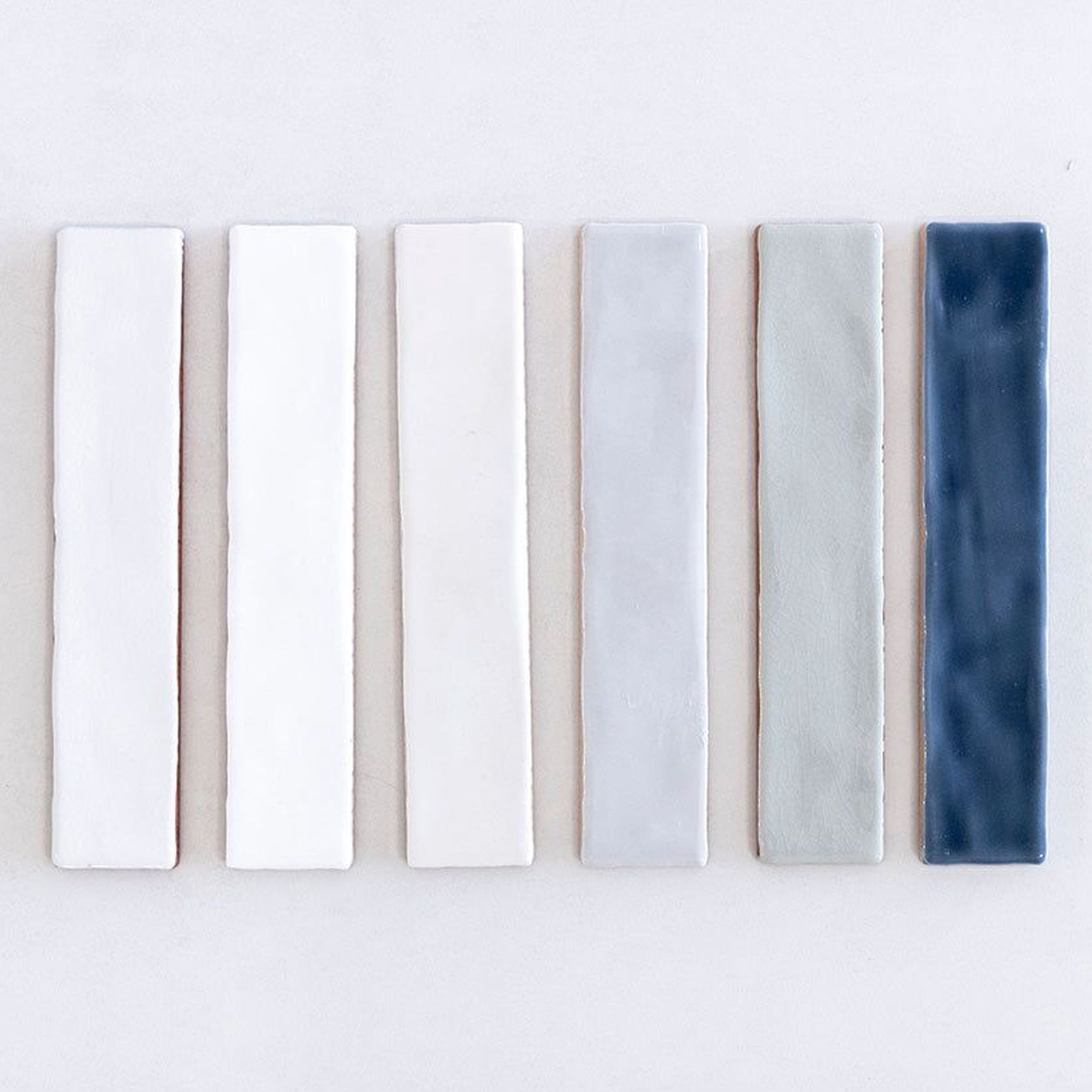 Ceramic Handmade Feature Pastels gallery detail image