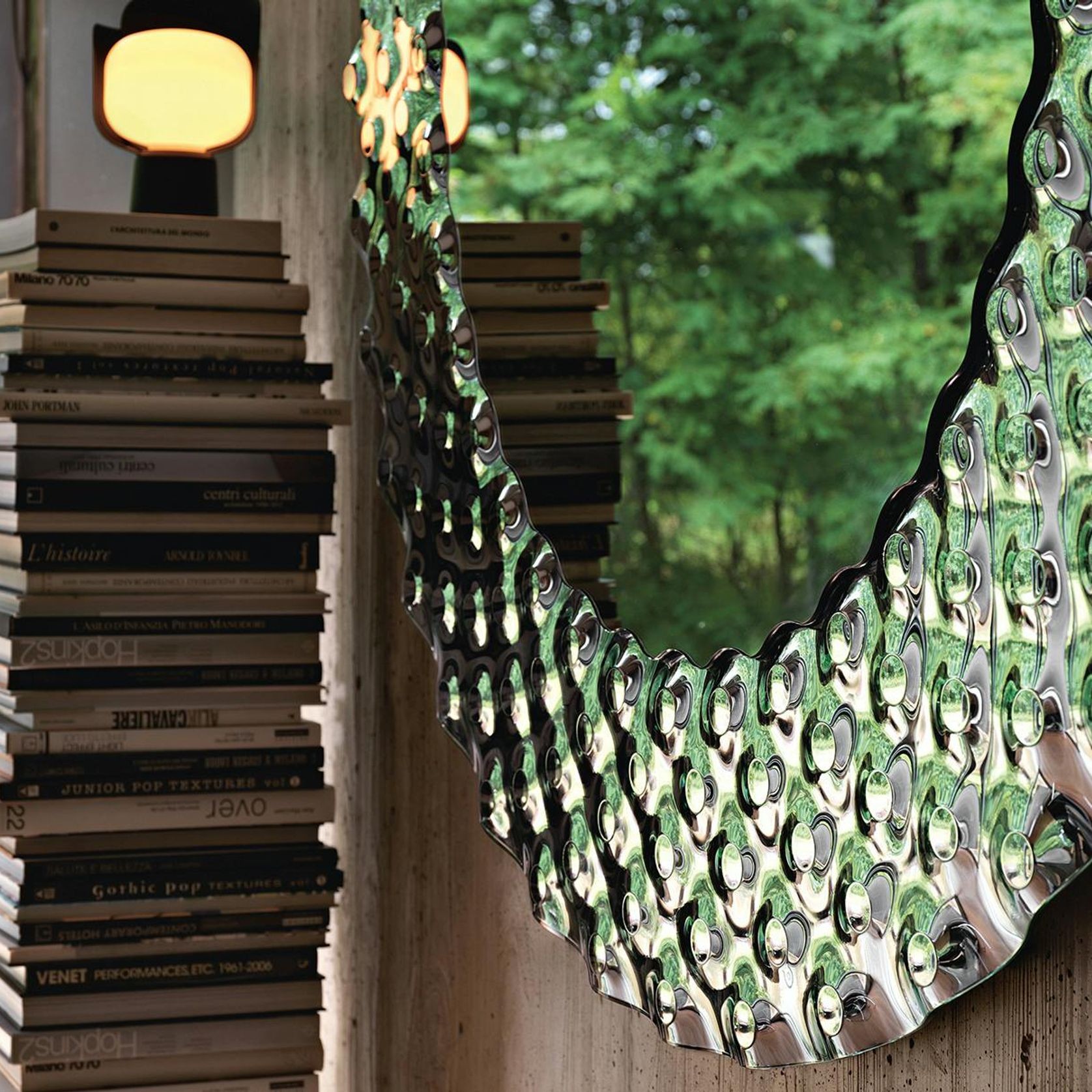 Pop Mirror gallery detail image