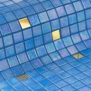 Ocean | Gold Mosaics Collection by Ezarri gallery detail image