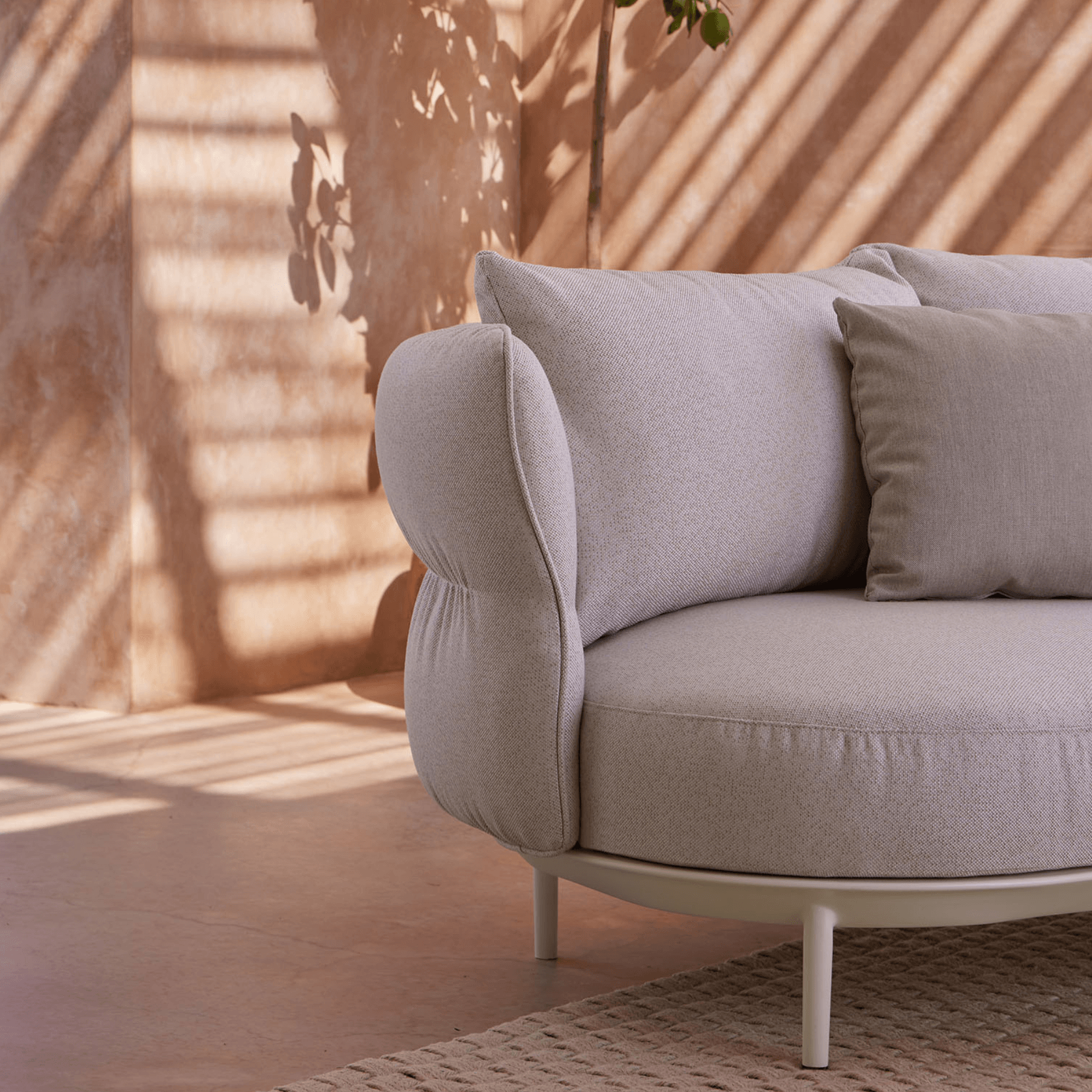 Amba Sofa 2 Right Arm Module - Essence gallery detail image