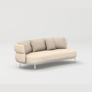 Amba Sofa 2 Right Arm Module - Essence gallery detail image