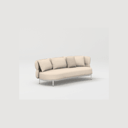 Amba Sofa 2 Left Arm Module - Essence gallery detail image