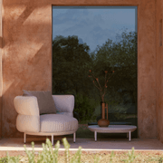Amba Lounge Chair - Essence gallery detail image