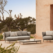 Amba Lounge Chair - Essence gallery detail image