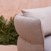 Amba Lounge Chair - Essence gallery detail image