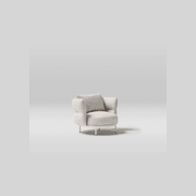 Amba Lounge Chair - Essence gallery detail image