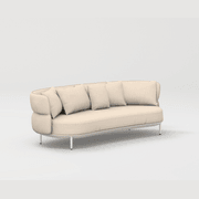 Amba Sofa 2 - Essence gallery detail image